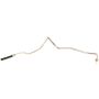 Genuine OEM 94810709153 Turbo Coolant Line