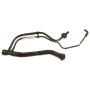 Genuine OEM 94810721753 Breather Hose