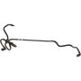 Genuine OEM Breather Hose 94811007003