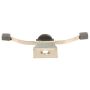 Genuine OEM Sunroof Cover Guide 9483170