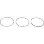 Genuine OEM Piston Ring Set 9487333