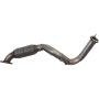 Genuine OEM Exhaust Pipe 95129307
