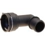 Genuine OEM Radiator Coolant Hose Adapter 95351261