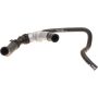 Genuine OEM Expansion Tank Hose 95510605802