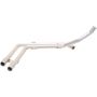 Genuine OEM Coolant Pipe 95510606510