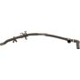 Genuine OEM 95510607311 Expansion Tank Hose