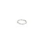 Genuine OEM 95532118101 AT Drain Plug Seal