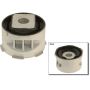 Genuine OEM Subframe Mount 95534113301