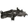 Genuine OEM Headlight Mounting Panel 95563104102