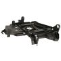 Genuine OEM Headlight Mounting Panel 95563104202