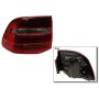 Genuine OEM Tail Light Assembly 95563148711