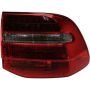 Genuine OEM 95563148811 Tail Light Assembly