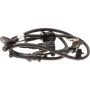 Genuine OEM ABS Speed Sensor 95670B2050
