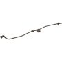 Genuine OEM Coolant Bleed Hose 95810631050