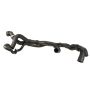 Genuine OEM Radiator Hose 95810640111
