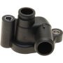 Genuine OEM Coolant Outlet Flange 95810650602