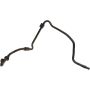 Genuine OEM Booster Vacuum Hose 95835558002