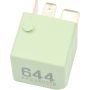 Genuine OEM Relay 95861500801