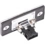 Genuine OEM License Plate Light 958943021