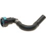 Genuine OEM 95B122447D Expansion Tank Hose