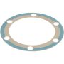 Genuine OEM Drive Axle Gasket 95B521142