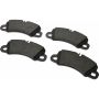 Genuine OEM Brake Pad Set 95B698151AN