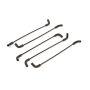 Genuine OEM Part Manifold Absolute Pressure Sensor Vacuum Hose 96451064