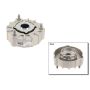 Genuine OEM Shock Mount 97034301805