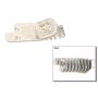 Genuine OEM LED Headlight Control Module 98163125100