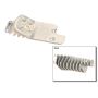 Genuine OEM LED Headlight Control Module 98163125200