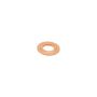 Genuine OEM Fuel Injector Seal 98486346