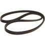 Genuine OEM Deck Lid Seal 98651261100