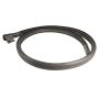 Genuine OEM Door Seal 98653790100