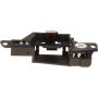 Genuine OEM Conv. Top Latch Micro Switch 98661379502