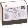 Genuine OEM Convertible Top Relay 98661811103