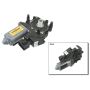 Genuine OEM Window Motor 98662410103