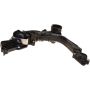 Genuine OEM Coolant Distribution Pipe 98710650804