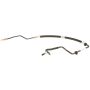 Genuine OEM P/S Pressure Hose 98734744305