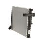 Genuine OEM Radiator 99110613203