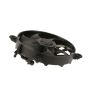 Genuine OEM Auxiliary Fan Motor 99162405006