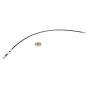 Genuine OEM Top Cover Release Cable 99356192102