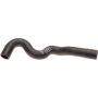 Genuine OEM Aux. Water Pump Hose 99610647775