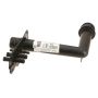 Genuine OEM Oil Filler Tube 99610727305