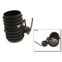 Genuine OEM 99611012053 Intake Manifold Hose