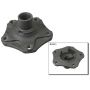 Genuine OEM Wheel Hub 99634160554