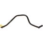 Genuine OEM Booster Vacuum Hose 99635557740