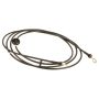 Genuine OEM 99651101701 Hood Release Cable