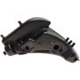 Genuine OEM Washer Reservoir 99652870104