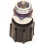 Genuine OEM A/C Service Valve 99657346600