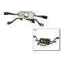 Genuine OEM 99661321911EWC Combination Switch